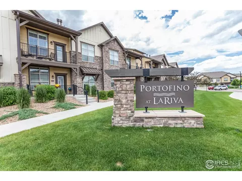 6650 Crystal Downs Dr #202, Windsor, CO 80550
