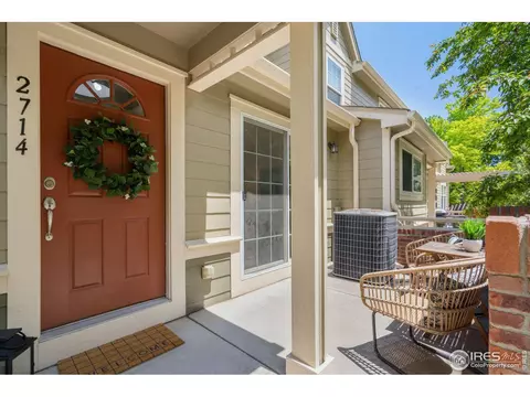 2714 Rock Creek Dr, Fort Collins, CO 80528