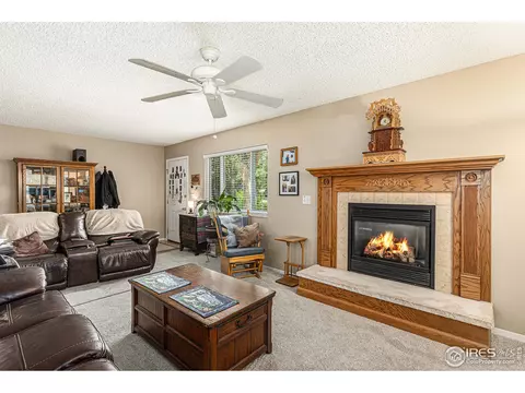 3503 Dahlia St, Evans, CO 80620 photo 2