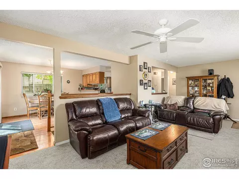 3503 Dahlia St, Evans, CO 80620 photo 3