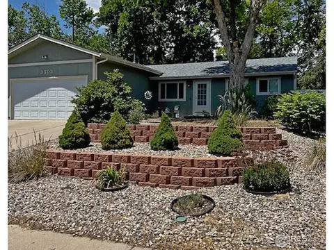 3503 Dahlia St, Evans, CO 80620