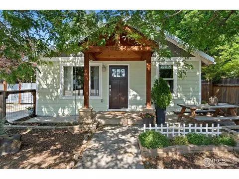 121 3rd St, Fort Collins, CO 80524