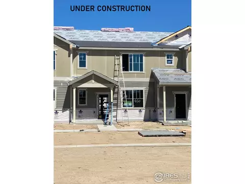 460 Condor Way, Johnstown, CO 80534