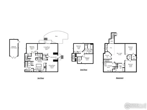 403 Dewey Ave, Boulder, CO 80304 photo 28