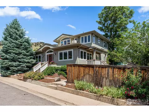 403 Dewey Ave, Boulder, CO 80304 photo 2
