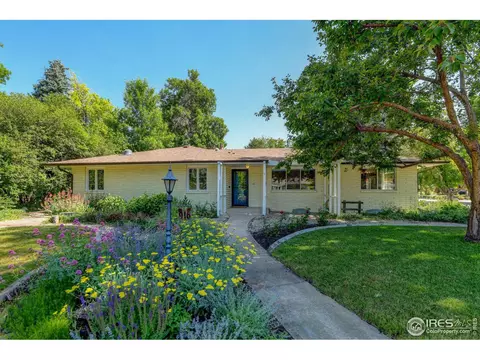 916 E Pitkin St, Fort Collins, CO 80524