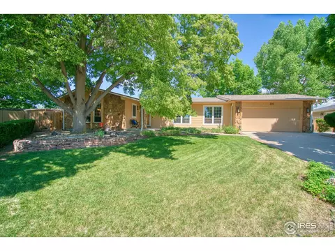 31 Cornell Dr, Longmont, CO 80503