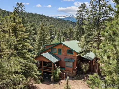 2175 Highway 66, Estes Park, CO 80517