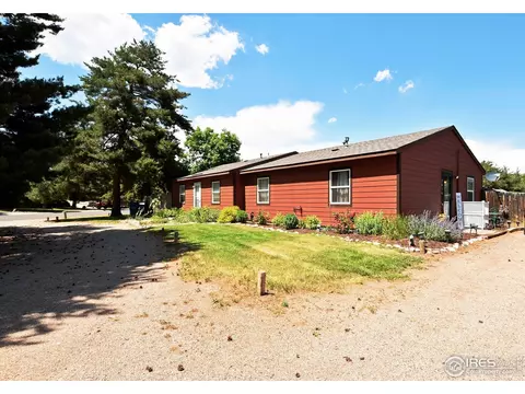 2816 W Woodford Ave, Fort Collins, CO 80521
