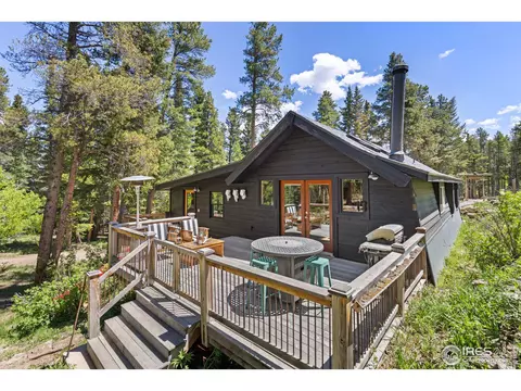 80 Independent Dr, Black Hawk, CO 80422