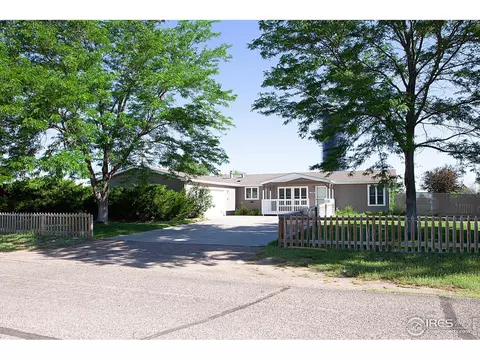 15509 Deerfield St, Sterling, CO 80751