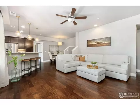 5851 Dripping Rock Ln #F-105, Fort Collins, CO 80528