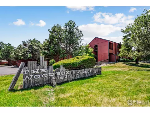 1625 W Elizabeth St #K-3, Fort Collins, CO 80521