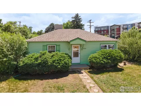 4600 E Amherst Ave, Denver, CO 80222