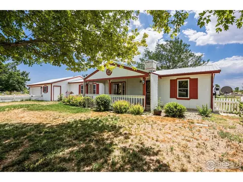 2526 County Road 10, Erie, CO 80516