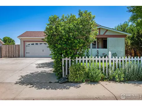 510 E 25th St Rd, Greeley, CO 80631