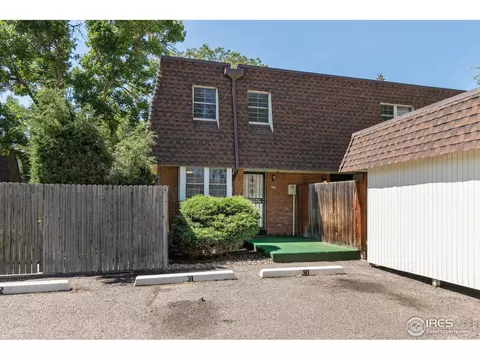 1200 S Monaco St Pkwy #30, Denver, CO 80224