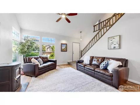 819 Grouse Cir, Fort Collins, CO 80524