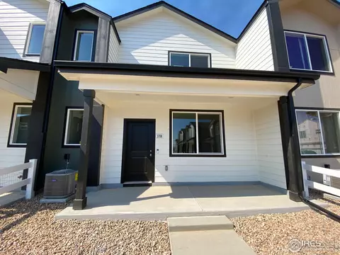 3708 Sequoia Ct, Evans, CO 80620 photo 2
