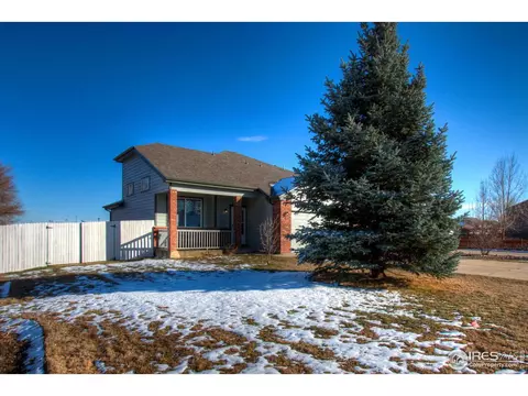 301 3rd St, Severance, CO 80546 photo 3