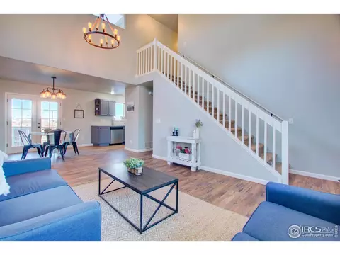 301 3rd St, Severance, CO 80546