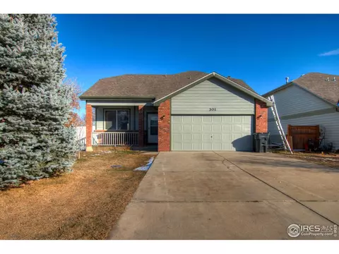301 3rd St, Severance, CO 80546 photo 2