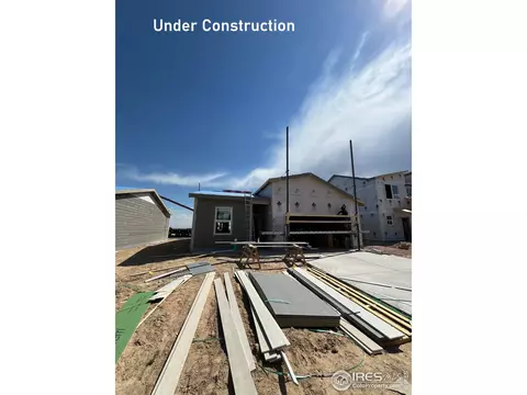 3708 Lake Clark St, Evans, CO 80620