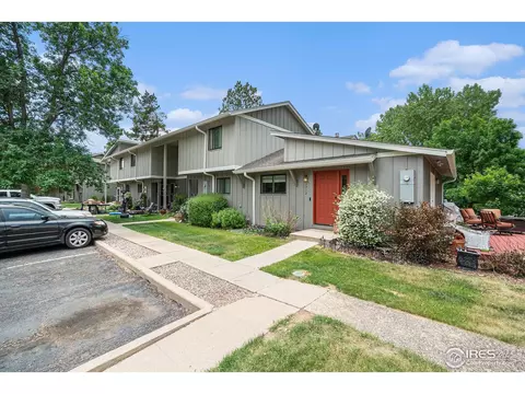 1712 Lake Sherwood Dr, Fort Collins, CO 80525