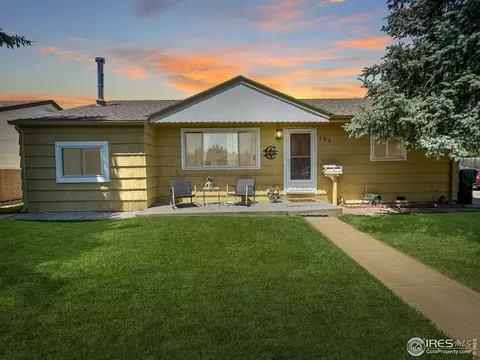 136 Jones Ln, Sterling, CO 80751