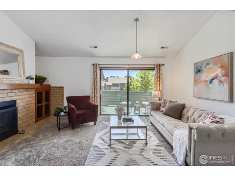 50 19th Ave #36, Longmont, CO 80501