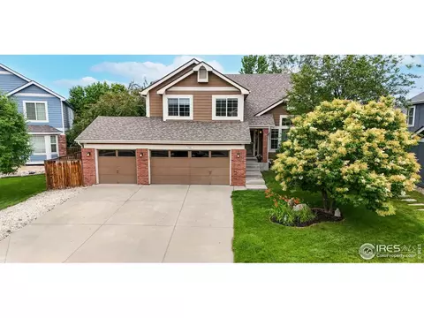 736 Stoddard Dr, Fort Collins, CO 80526