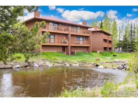 708 Lagoon Dr #C, Frisco, CO 80443