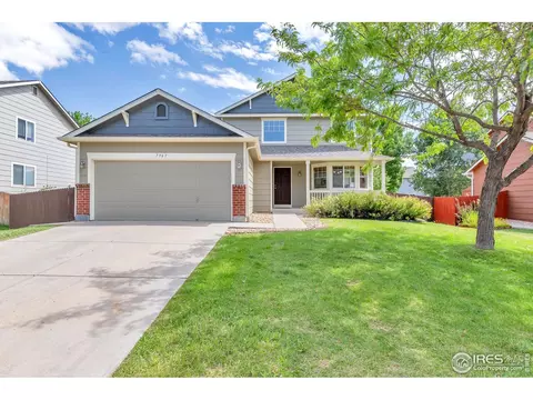 7967 Columbine Ave, Frederick, CO 80530
