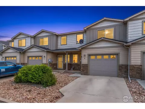 3101 Alybar Dr #4B, Wellington, CO 80549
