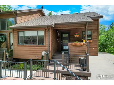 2625 Juniper Ave #21, Boulder, CO 80304