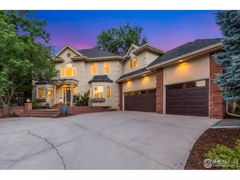 807 Whitehall Ct, Fort Collins, CO 80526