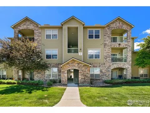 5620 Fossil Creek Pkwy #2303, Fort Collins, CO 80525