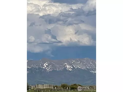250 County Road 36, Walden, CO 80480
