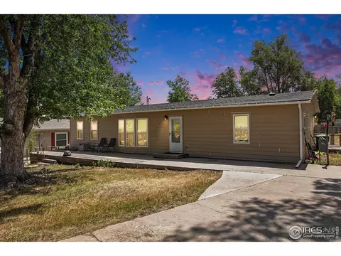 4639 Zion Dr, Greeley, CO 80634