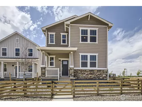 815 Emmerson Blvd, Fort Collins, CO 80524