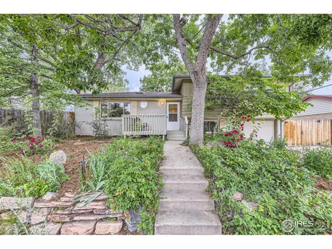 4679 Ingram Ct, Boulder, CO 80305