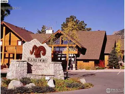 1565 Colorado Highway 66 #31, Estes Park, CO 80517