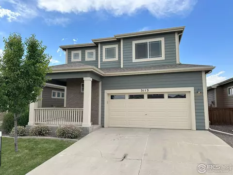 3113 Carney St, Loveland, CO 80538