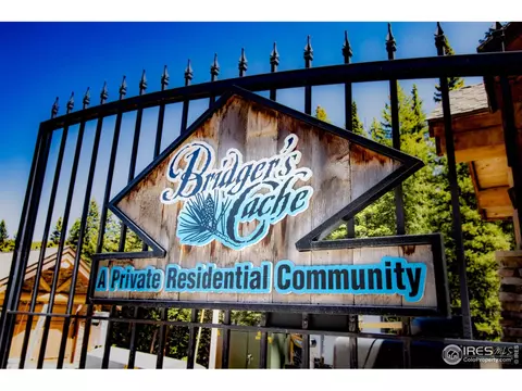 266 Bridger Trl, Winter Park, CO 80482