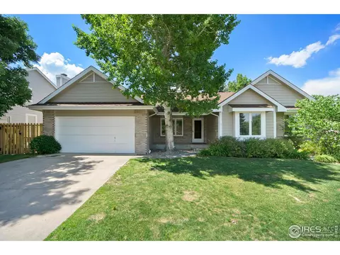 3000 Lisette Ct, Fort Collins, CO 80526