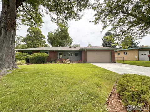 2416 Mathews St, Fort Collins, CO 80525