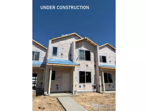3741 Sequoia Ct, Evans, CO 80620
