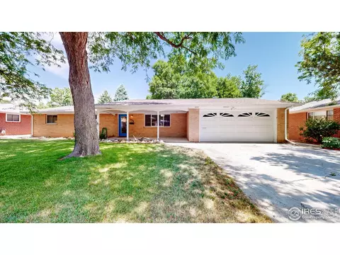 1724 Atwood St, Longmont, CO 80501