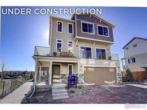 1113 Sugarloaf Ln, Erie, CO 80516