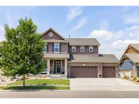 2271 Winding Dr, Longmont, CO 80504
